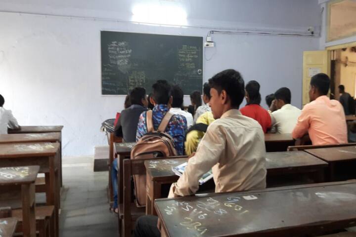 classroom